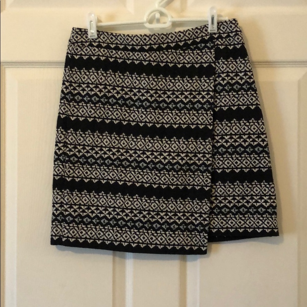 Loft Outlet Skirt